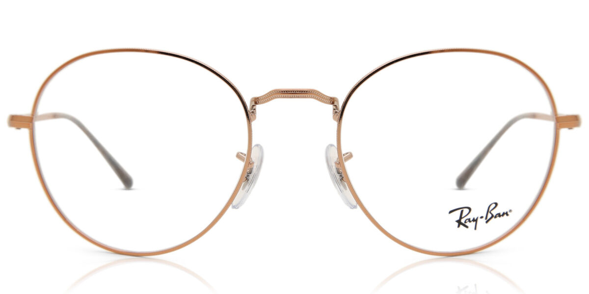 【正規品】【送料無料】レイバン Ray-Ban RX3582V 2943 New Unisex Eyeglasses【海外通販】