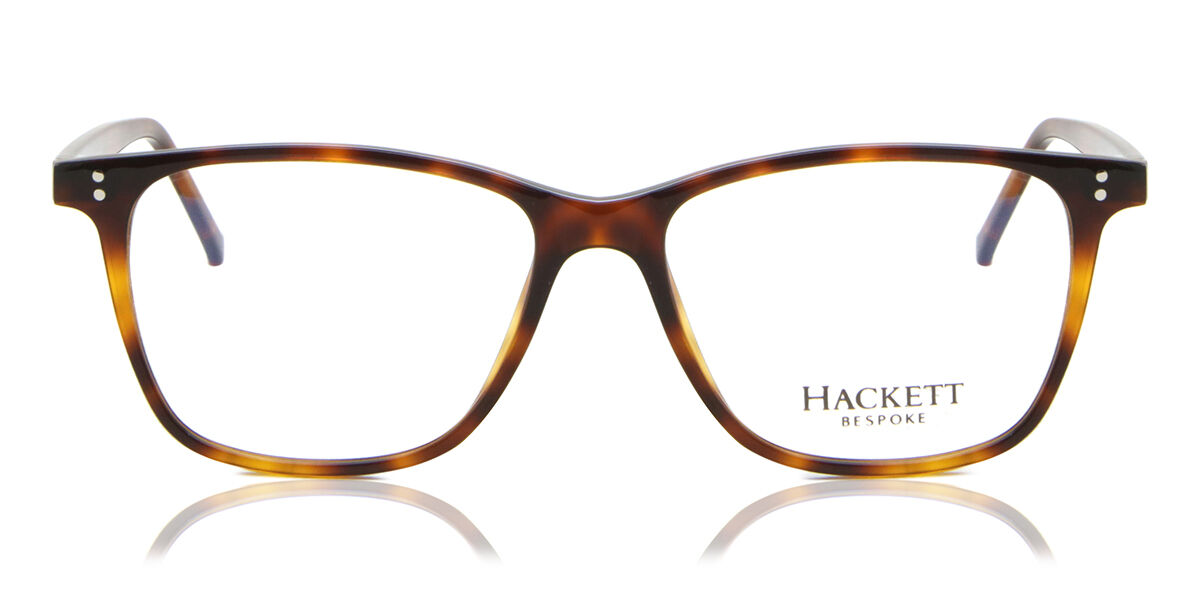 【正規品】【送料無料】ハケット Hackett HEB232 100 New Men Eyeglasses【海外通販】