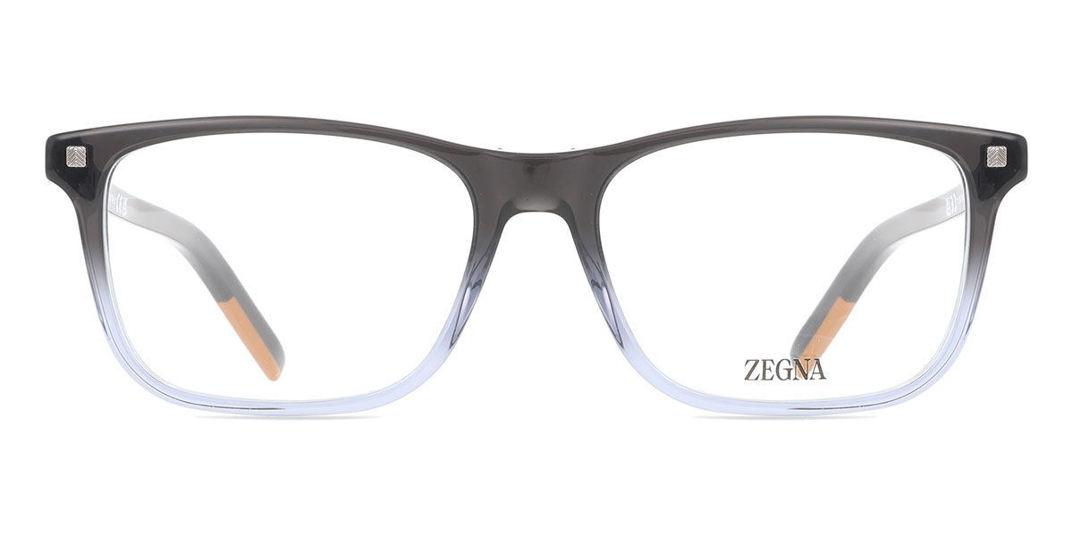 【正規品】【送料無料】ゼニア EZ5187 005 New Men Eyeglasses【海外通販】