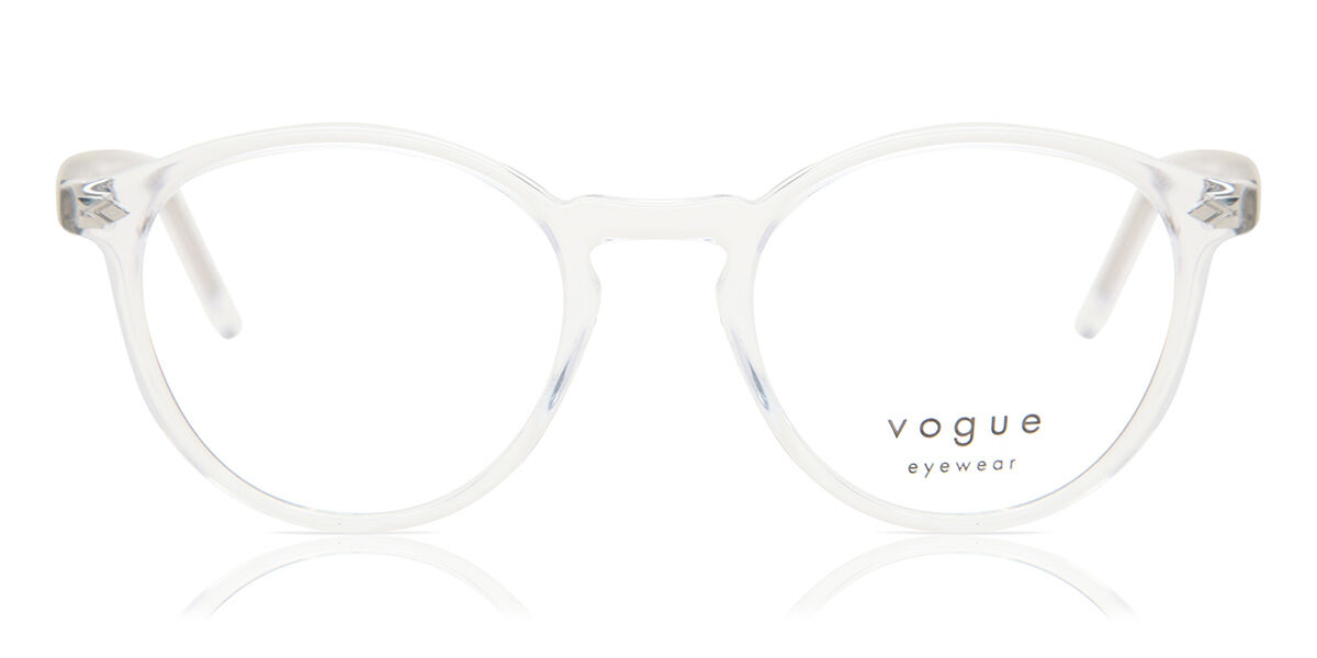 【正規品】【送料無料】ヴォーグアイウェア Vogue Eyewear VO5367 W745 New Men Eyeglasses【海外通販】