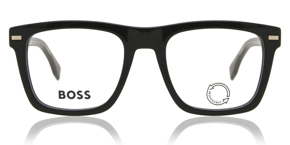 【正規品】【送料無料】ボス Boss 1445 807 New Men Eyeglasses【海外通販】