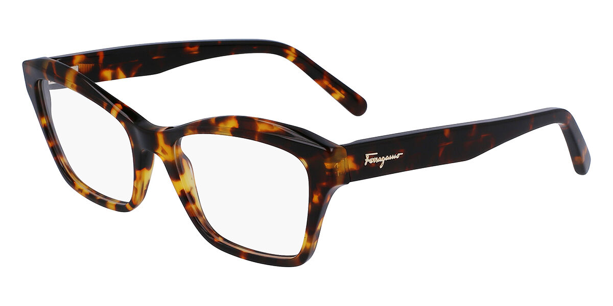 【正規品】【送料無料】サルヴァトーレ・フェラガモ Salvatore Ferragamo SF 2951 219 New Women Eyeglasses【海外通販】