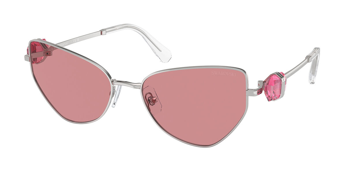 【正規品】【送料無料】スワロフスキー Swarovski SK7003 400184 New Women Sunglasses【海外通販】