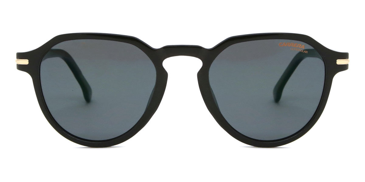 【正規品】【送料無料】【新品】カレラ Carrera 314/S Polarized 807/Q3 ブラック Unisex ユニセックス 男女兼用 メンズ レディース Sunglasses サングラス さんぐらす【海外通販】