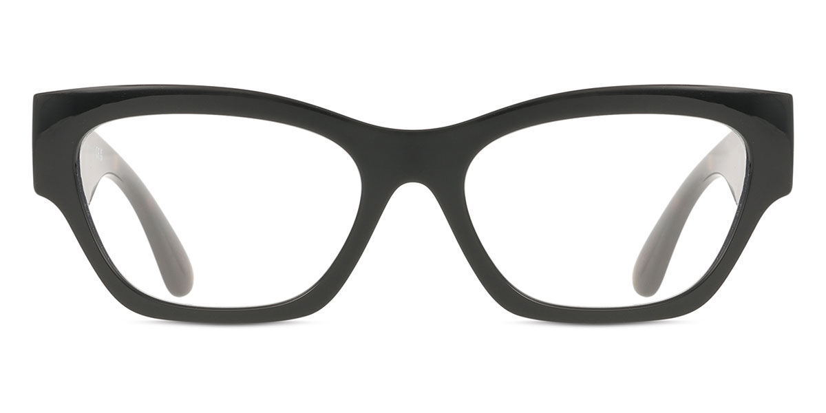 【正規品】【送料無料】ヴェルサーチ Versace VE3367U 108 New Women Eyeglasses【海外通販】