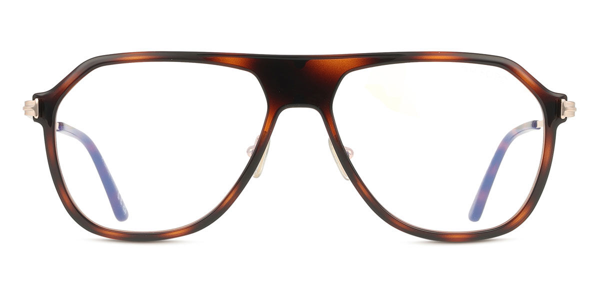 トムフォード Tom Ford FT5943-B 056 Blue-Light Block Full rim フルリム ダークトータス Men メンズ 男性用 Eyeglasses メガネ 眼鏡 めがね フレーム 伊達メガネ 【正規品】【新品】【海外通販】【送料無料】|SmartBuyGlasses