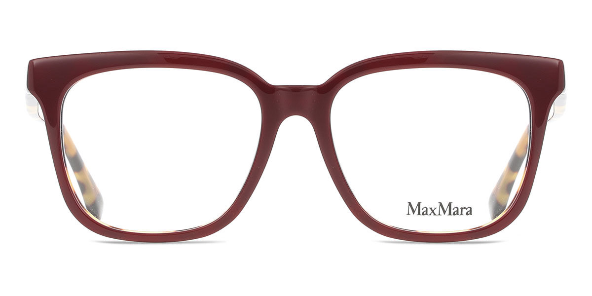 【正規品】【送料無料】マックスマラ Max Mara MM5095 071 New Women Eyeglasses【海外通販】
