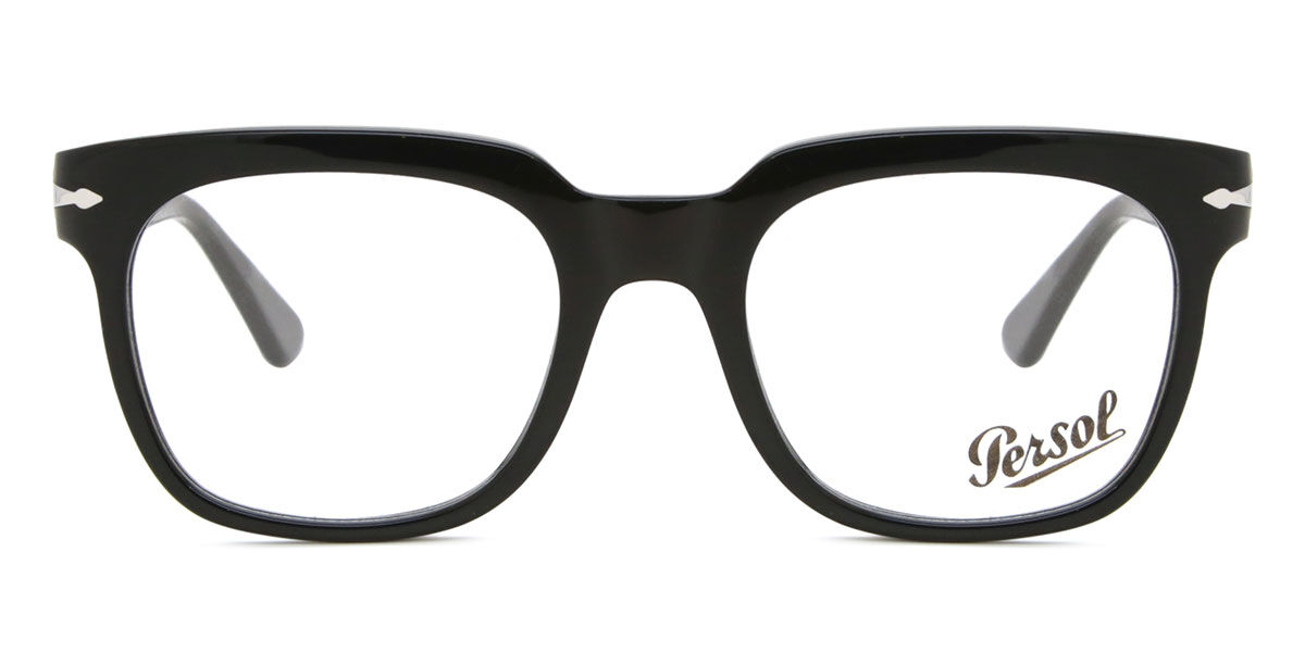 【正規品】【送料無料】ペルソール Persol PO3325V 95 New Unisex Eyeglasses【海外通販】
