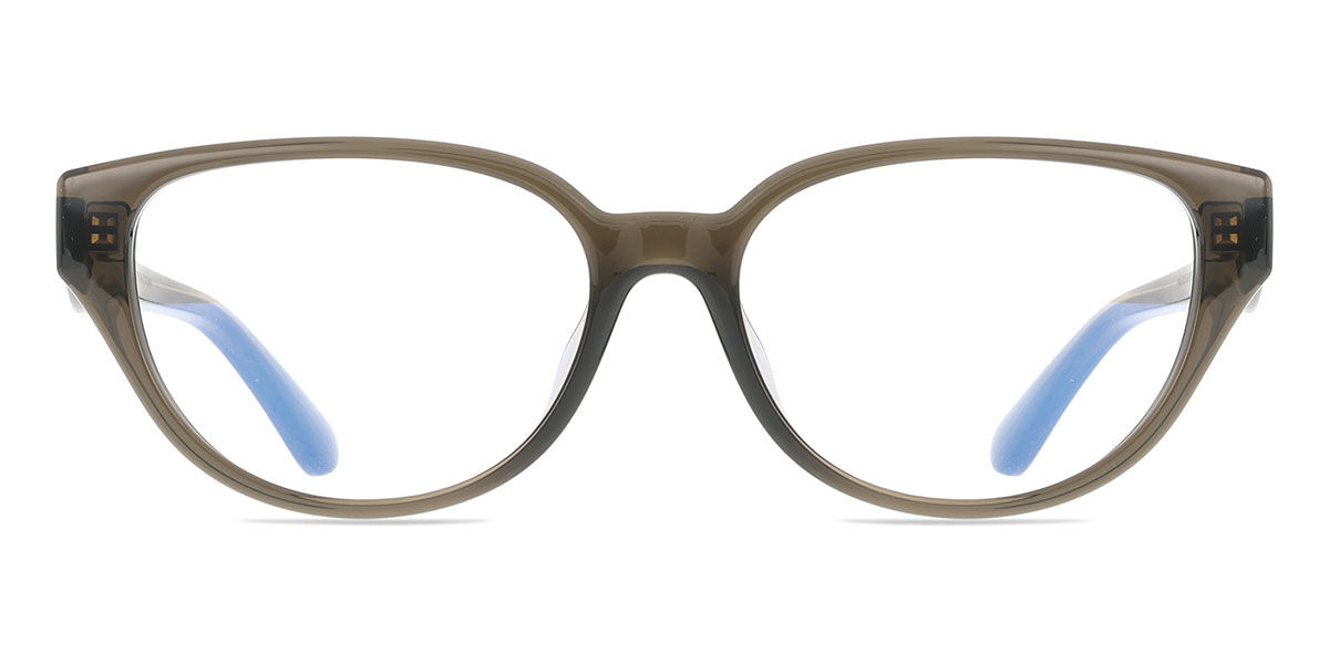 コーチ職 Coach HC6279D Asian Fit 5400SB Full rim 盛りだくさんリム 黒いこと Women レディース 成人女性用 ウィメンズ Eyeglasses 眼鏡 メガネ めがね ひな形 伊達眼鏡 【置き目品】【新品】【外国で通信販売】【貨物輸送無料】