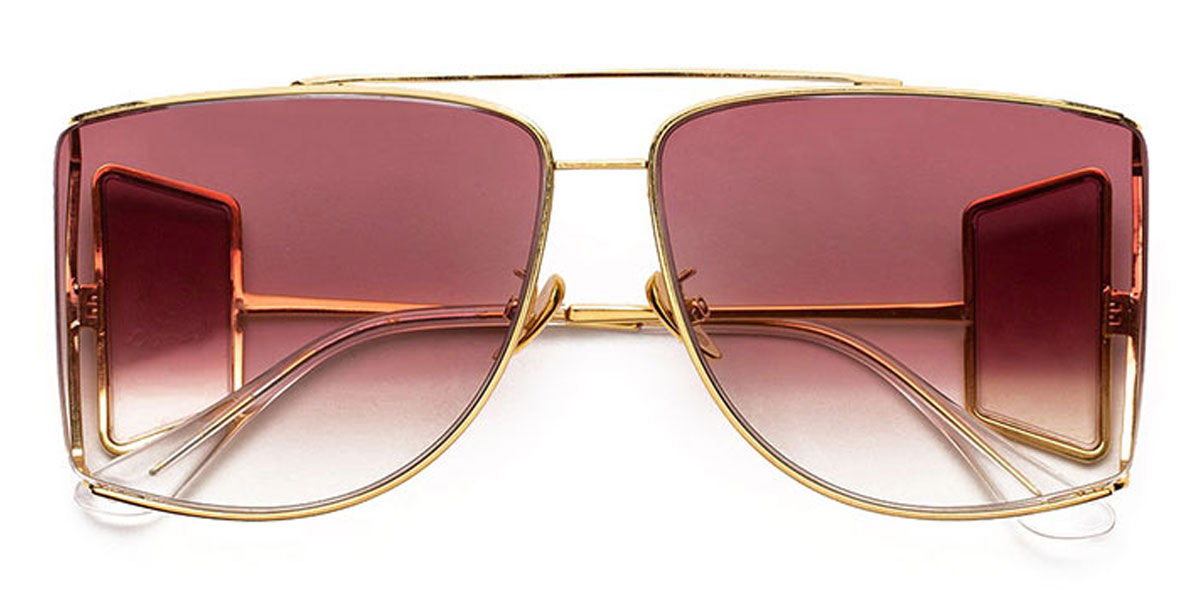 【正規品】【送料無料】レトロスーパーフューチャー Retrosuperfuture AUTORE 2TONE RED I5O New Unisex Sunglasses【海外通販】