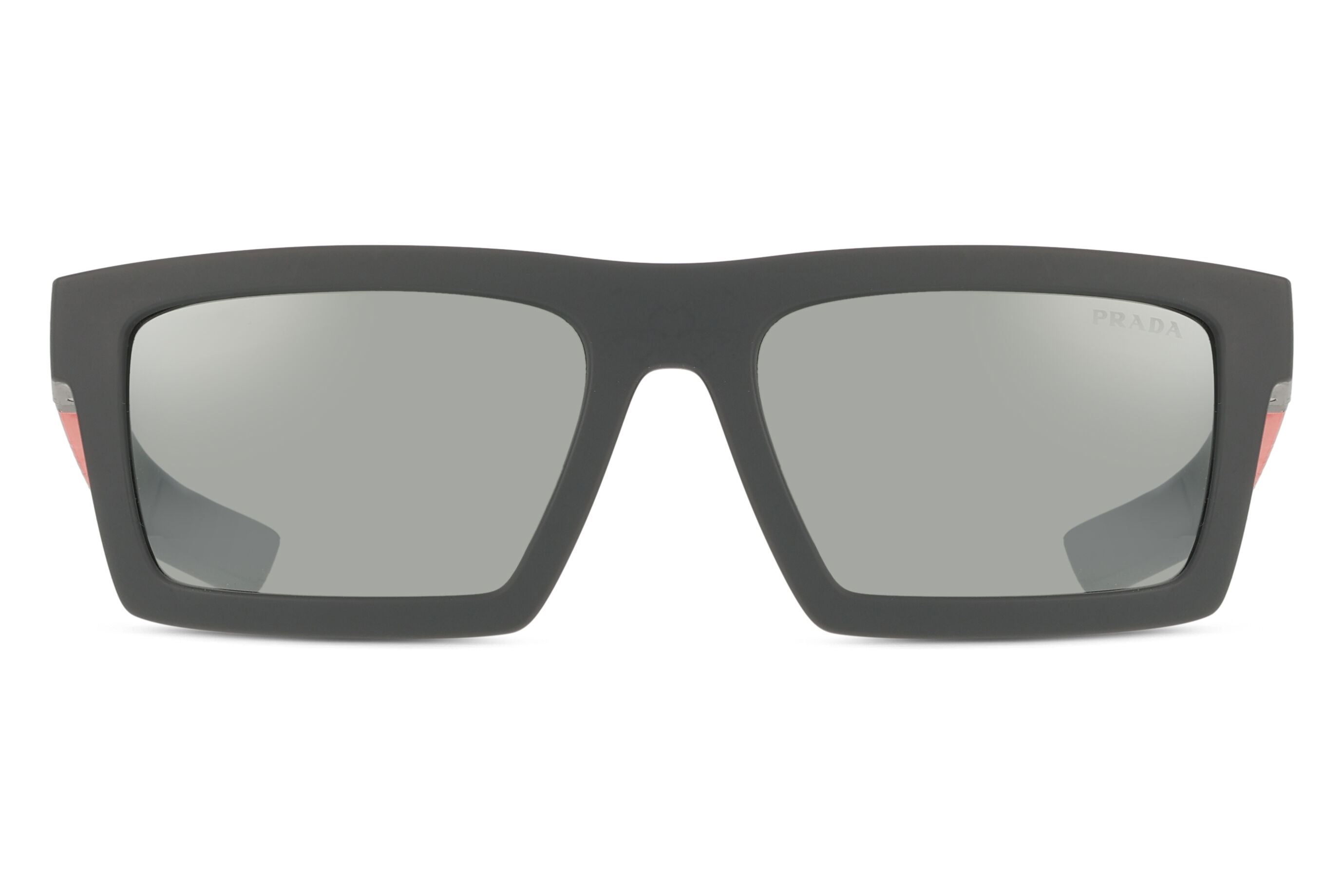 【正規品】【送料無料】プラダリネアロッサ Prada Linea Rossa PS02ZSU 18K60A New Men Sunglasses【海外通販】