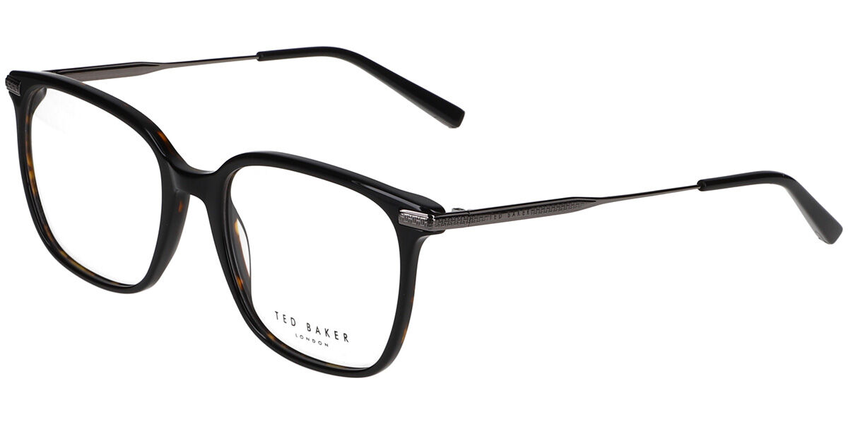 【正規品】【送料無料】テッドベイカー Ted Baker TB8295 900 New Men Eyeglasses【海外通販】