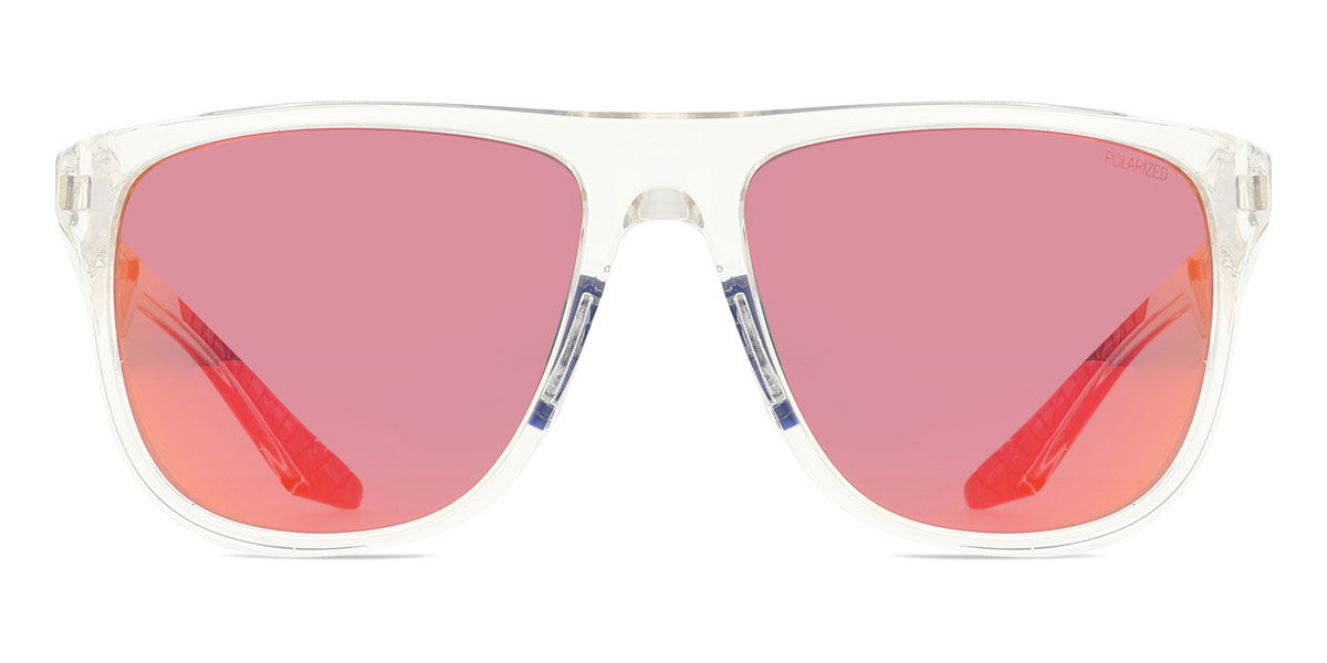 【正規品】【送料無料】【新品】チャンピオン Champion TARGET Polarized C03 クリア Men メンズ 男性用 Sunglasses サングラス さんぐらす【海外通販】