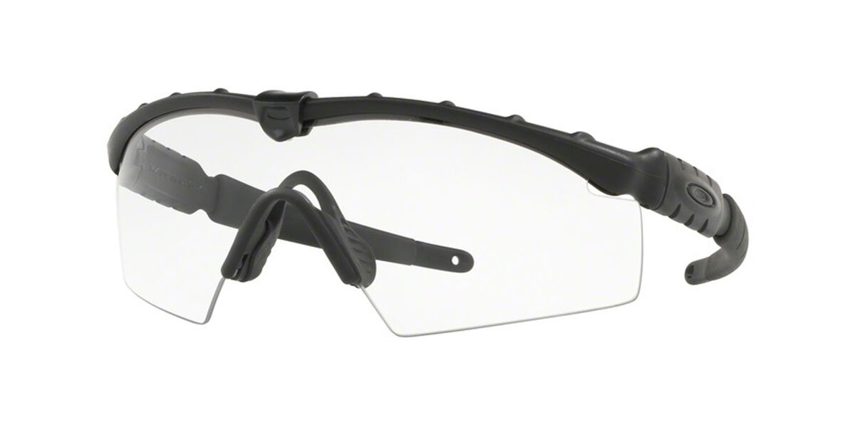 【正規品】【送料無料】オークリー Oakley OO9213 BALLISTIC M FRAME 2.0 11-197 New Men Eyeglasses【海外通販】