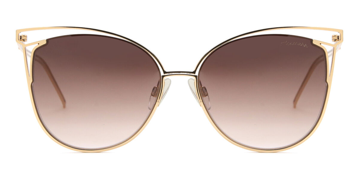 【正規品】【送料無料】アナ ヒックマン Ana Hickmann HI3048 04C New Women Sunglasses【海外通販】