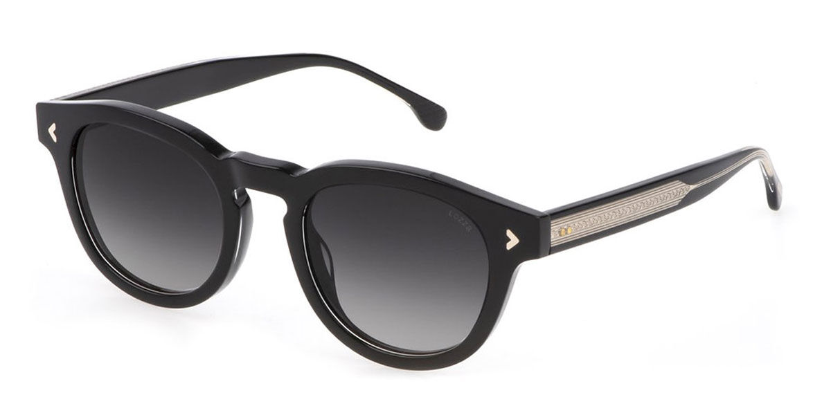 【正規品】【送料無料】ロッツァ Lozza SL4299 0888 New Unisex Sunglasses【海外通販】