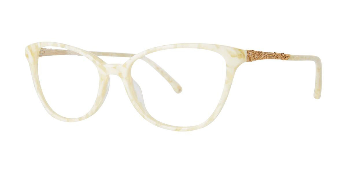 【正規品】【送料無料】エリオット アイヴス Elliott Ives Bellflower Pearl Marble New Women Eyeglasses【海外通販】
