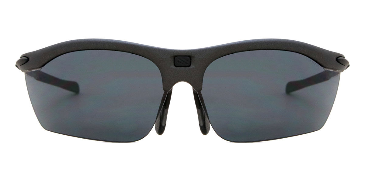 ルディプロジェクト Rudy Project RYDON SP531006-SH10 Semi rimless セミリムレス 黒いこと Unisex ユニ一発やる 男女兼用 メンズ レディース Sunglasses 黒眼鏡 さんぐらす 【UV種目3】【定め事品】【新品】【外国で通信販売】【貨物輸送無料】