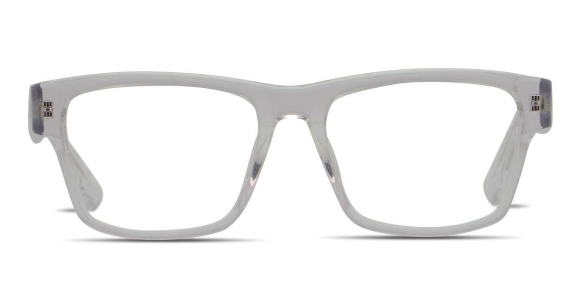 スパイ Spy WESTON 54 573260222000 Full rim フルリム クリア Unisex ユニセックス 男女兼用 メンズ レディース Eyeglasses メガネ 眼鏡 めがね フレーム 伊達メガネ 【正規品】【新品】【海外通販】【送料無料】|SmartBuyGlasses