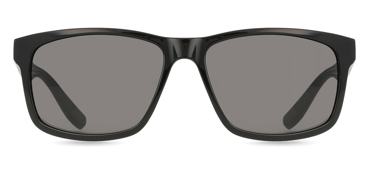 ナイキ Nike CRUISER FQ4677 001 Full rim フルリム ブラック Men メンズ 男性用 Sunglasses サングラス さんぐらす 【UVカテゴリ3】【正規品】【新品】【海外通販】【送料無料】｜SmartBuyGlasses