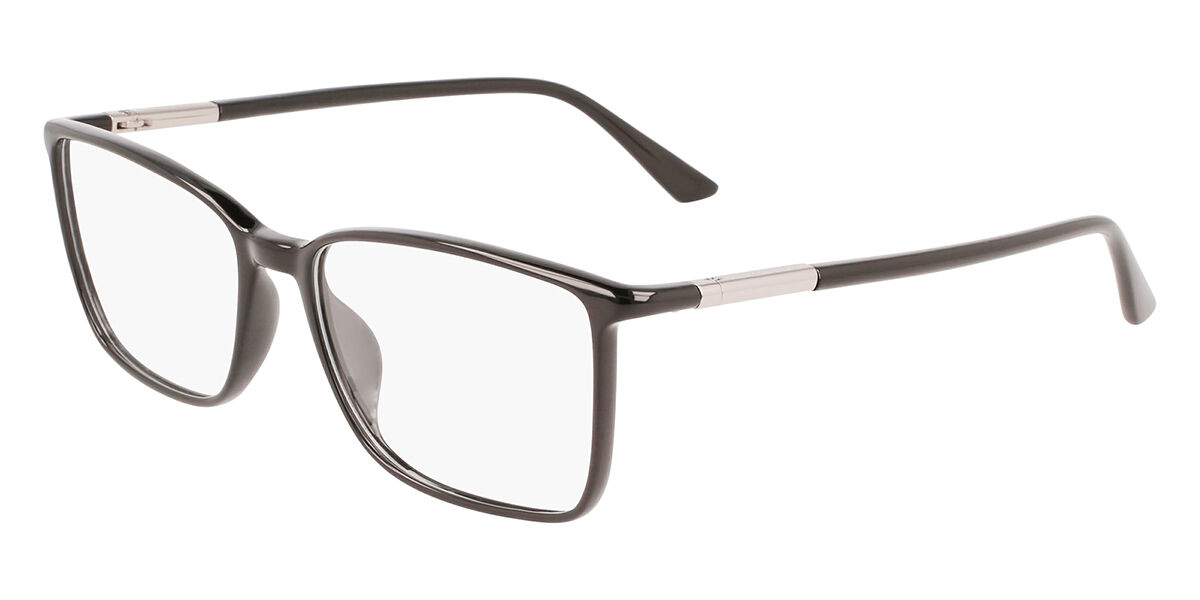 【正規品】【送料無料】【新品】カルバンクライン Calvin Klein CK22508 N 001 シャイニーブラック Unisex ユニセックス 男女兼用 メンズ レディース Eyeglasses メガネ 眼鏡 めがね フレーム 伊達メガネ【海外通販】
