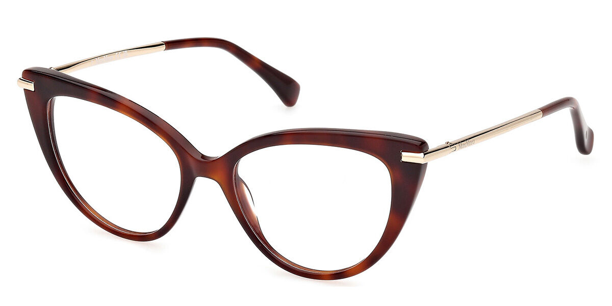 【正規品】【送料無料】マックスマラ Max Mara MM5145 052 New Women Eyeglasses【海外通販】