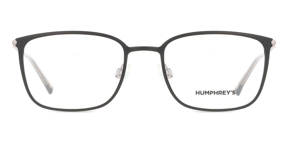 【正規品】【送料無料】 HUMPHREY´S 582404 10 New Unisex Eyeglasses【海外通販】
