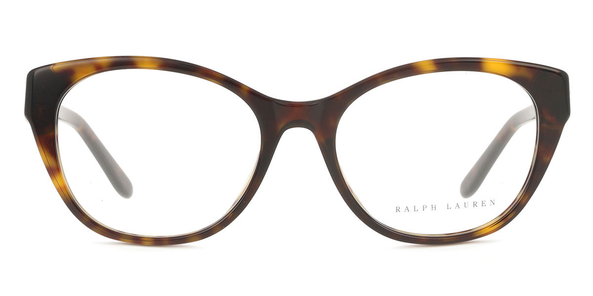 【正規品】【送料無料】ラルフローレン Ralph Lauren RL6235QU Asian Fit 5003 New Women Eyeglasses【海外通販】