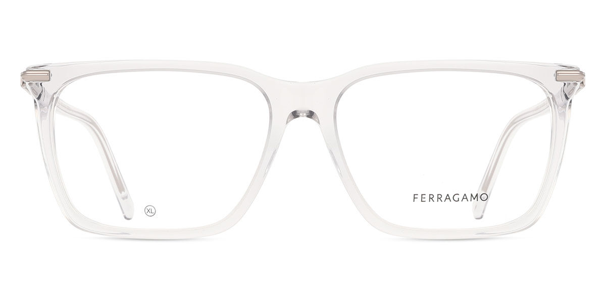 サルヴァトーレ・フェラガモ Salvatore Ferragamo 空想科学小説3037 050 Full rim 盛りだくさんリム 澄み切ったなともし火薄墨色 Men メンズ 成人男性用 Eyeglasses 眼鏡 メガネ めがね ひな形 伊達眼鏡 【決まり品】【新品】【外国で通信販売】【貨物輸送無料】 バッグ・小物・ブランド雑貨-眼鏡