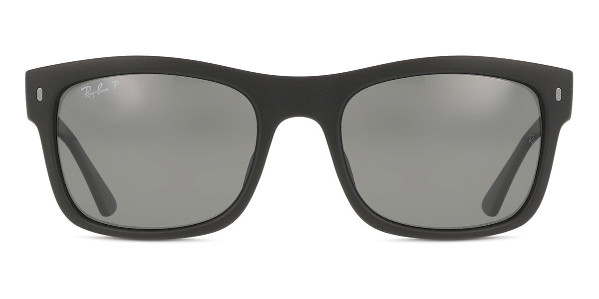 【正規品】【送料無料】レイバン Ray-Ban RB4428F Asian Fit Polarized 601S48 New Unisex Sunglasses【海外通販】