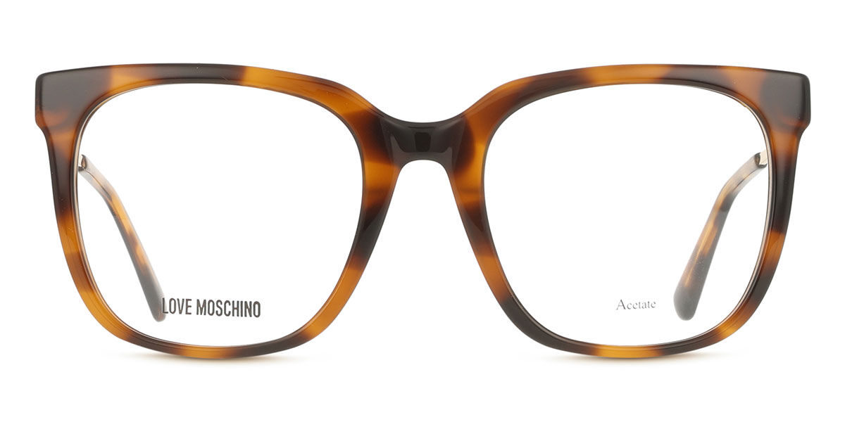 モスキーノラブ Moschino Love MOL643 05L Full rim 盛りだくさんリム うす暗いトータス Women レディース 成人女性用 ウィメンズ Eyeglasses 眼鏡 メガネ めがね ひな形 伊達眼鏡 【置き目品】【新品】【外国で通信販売】【貨物輸送無料】