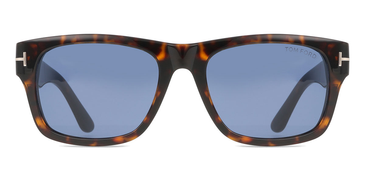 トムフォード Tom Ford FT1303 SMITH-02 52V Full rim フルリム ダークトータス Men メンズ 男性用 Sunglasses サングラス さんぐらす 【UVカテゴリ3】【正規品】【新品】【海外通販】【送料無料】｜SmartBuyGlasses