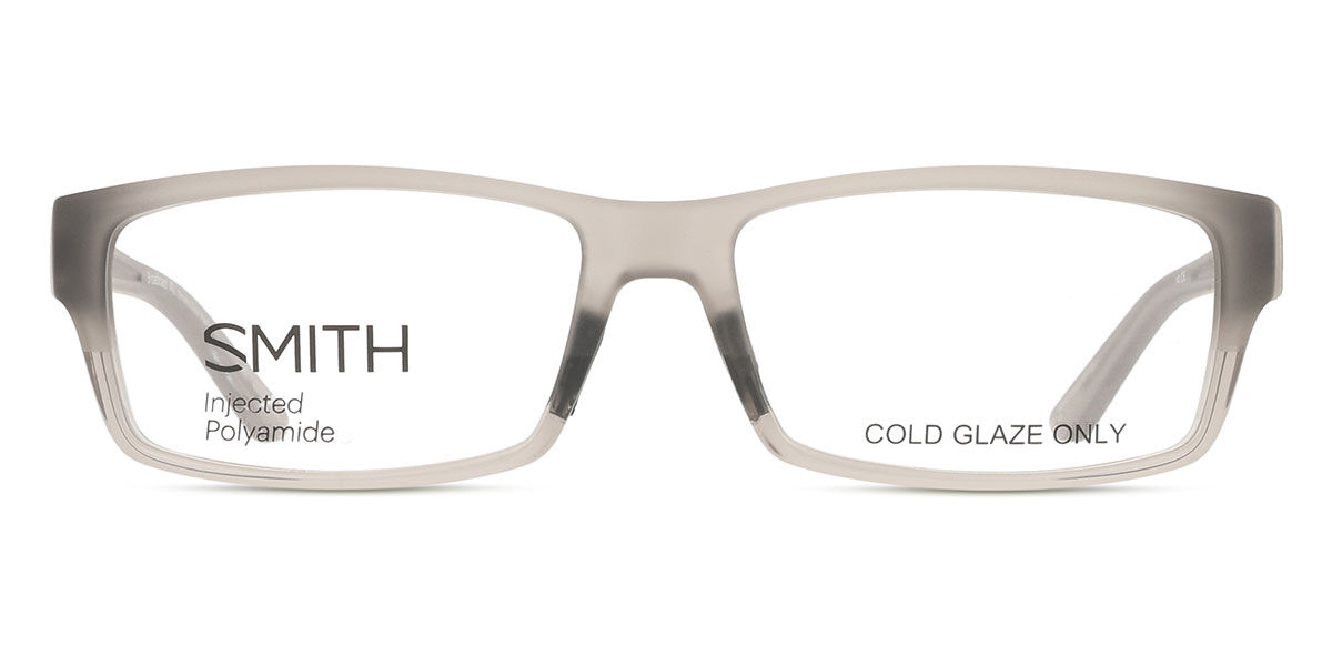 【正規品】【送料無料】【新品】スミス Smith BROADCAST XL FWR クリア Unisex ユニセックス 男女兼用 メンズ レディース Eyeglasses メガネ 眼鏡 めがね フレーム 伊達メガネ【海外通販】