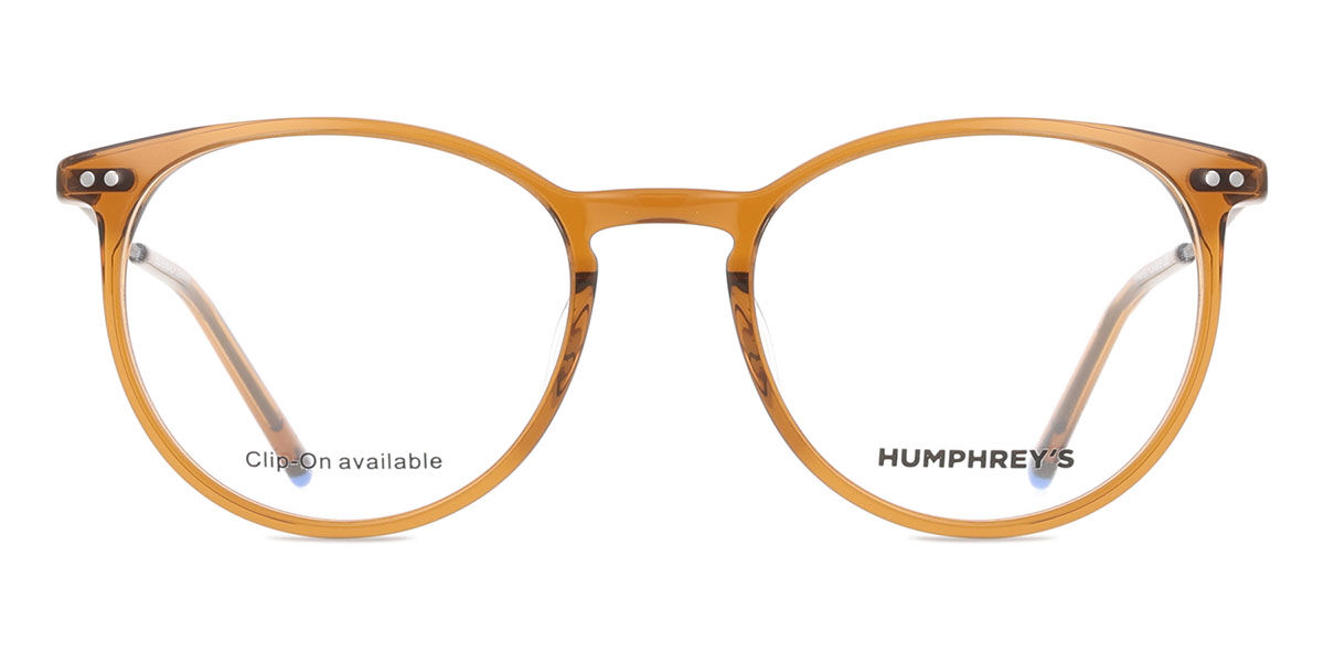 【正規品】【送料無料】 HUMPHREY´S 581066 68 New Unisex Eyeglasses【海外通販】