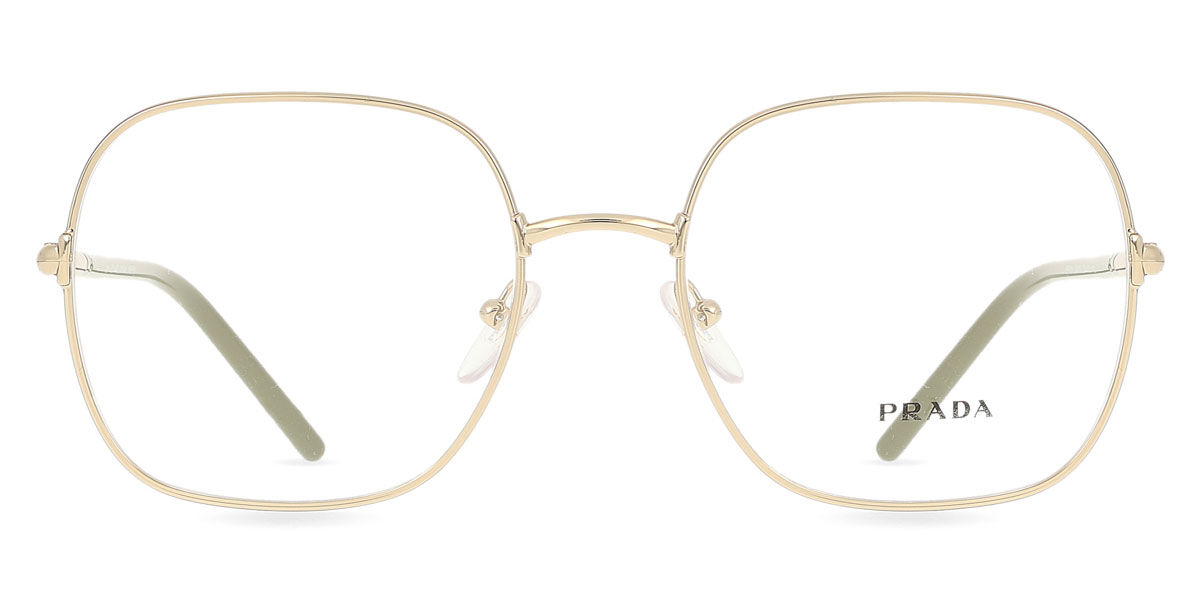 【正規品】【送料無料】プラダ Prada PR 56WV ZVN1O1 New Women Eyeglasses【海外通販】