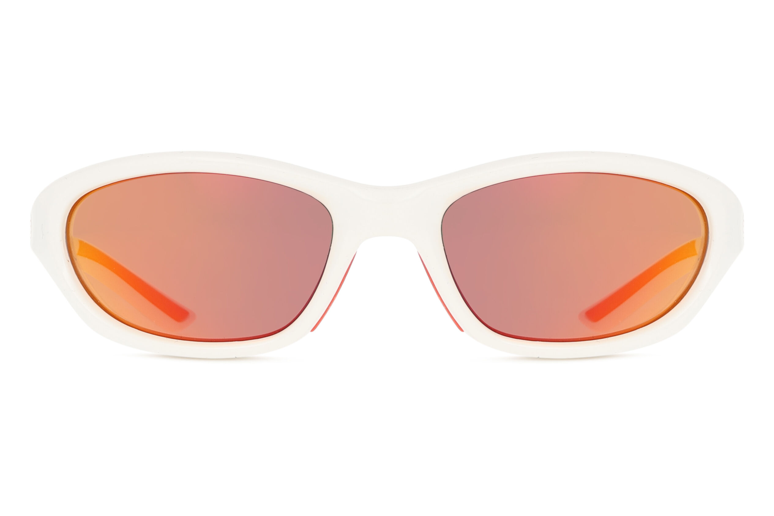【正規品】【送料無料】サリチェ Salice 009 RW BIANCO/RW ROSSO New Unisex Sunglasses【海外通販】