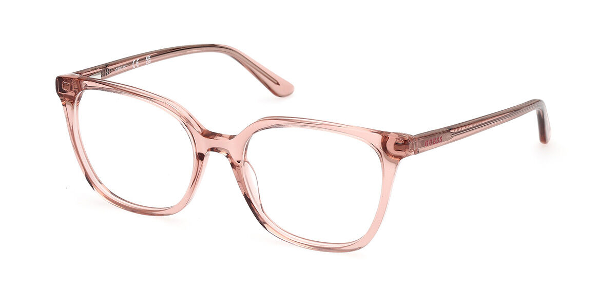 【正規品】【送料無料】ゲス Guess GU50165 Kids 059 New Kids Eyeglasses【海外通販】