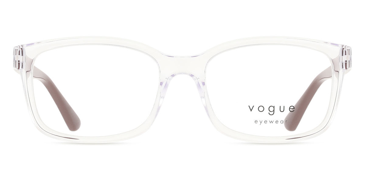 ヴォーグアイウェア Vogue Eyewear VY2030 Kids W745 Full rim 盛りだくさんリム 読みやすい Kids  キッズ Eyeglasses 眼鏡 メガネ めがね ひな形 伊達眼鏡 【置き目品】【新品】【外国で通信販売】【貨物輸送無料】
