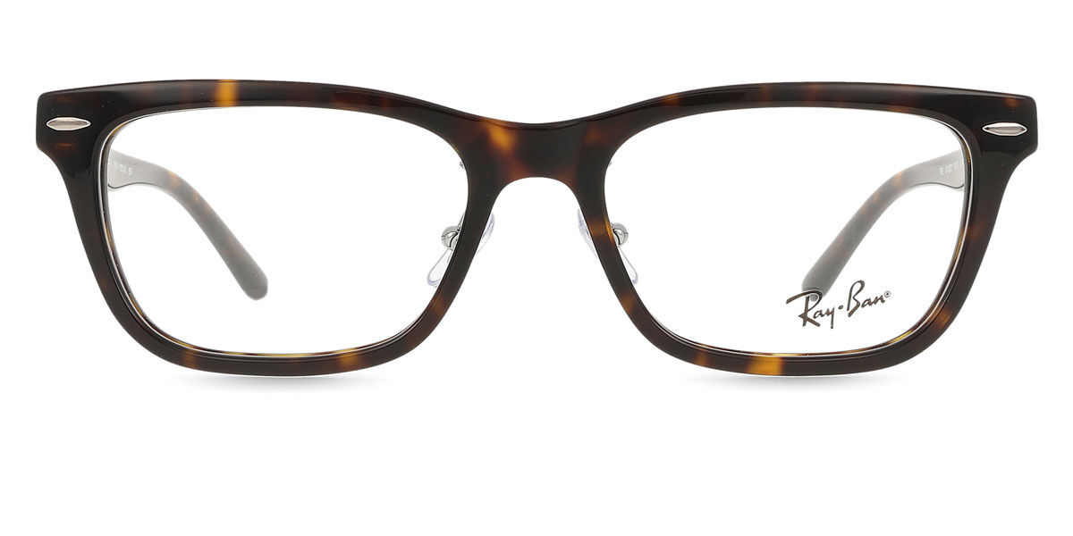 【正規品】【送料無料】レイバン Ray-Ban RX5426D Asian Fit 8287 New Unisex Eyeglasses【海外通販】