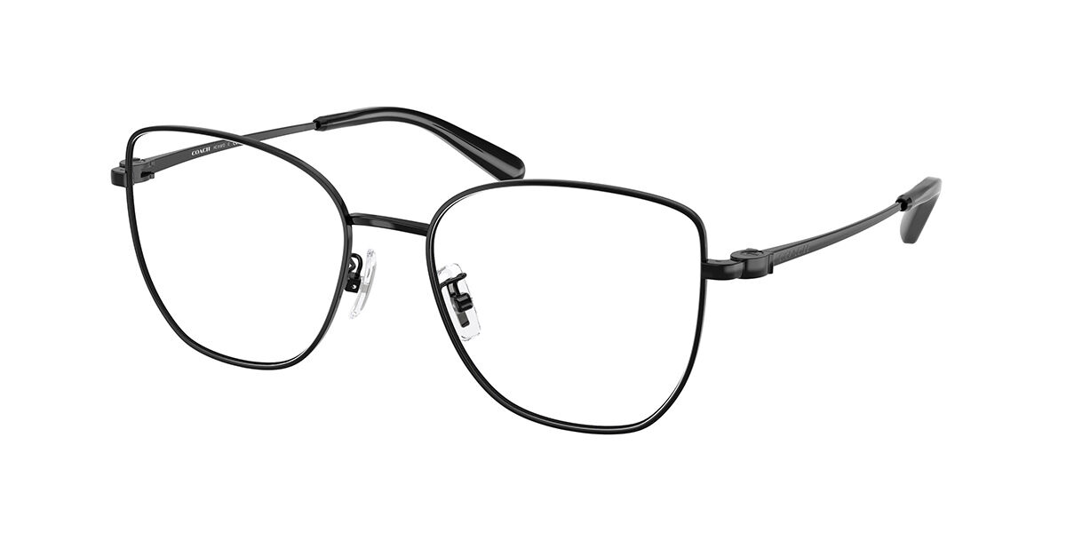 【正規品】【送料無料】コーチ Coach HC5197D Asian Fit 9344 New Women Eyeglasses【海外通販】