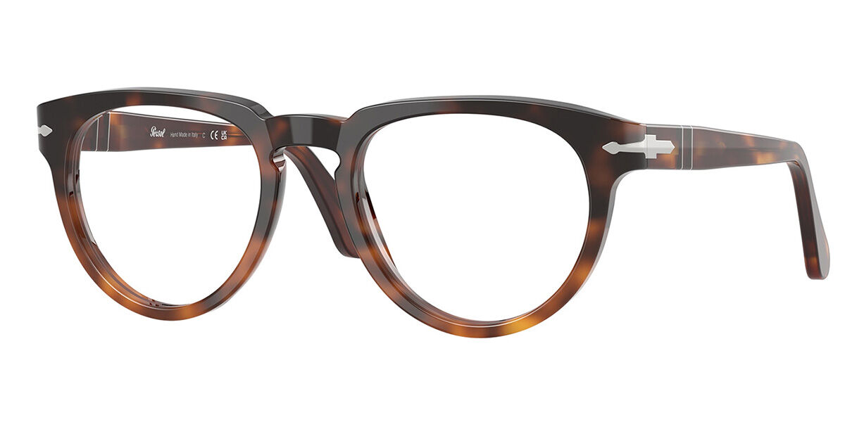 【正規品】【送料無料】ペルソール Persol PO3377V 1160 New Unisex Eyeglasses【海外通販】
