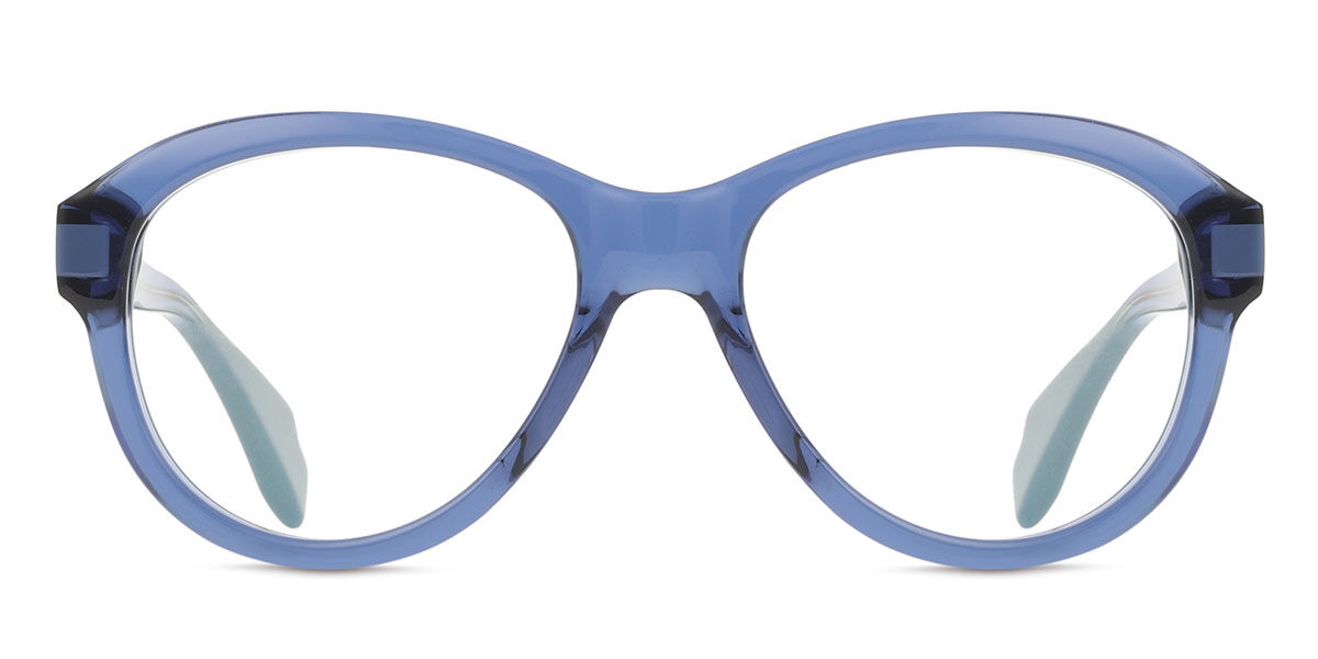 【正規品】【送料無料】アリソン マギー Alyson Magee DUFFY 04 New Women Eyeglasses【海外通販】 の商品写真