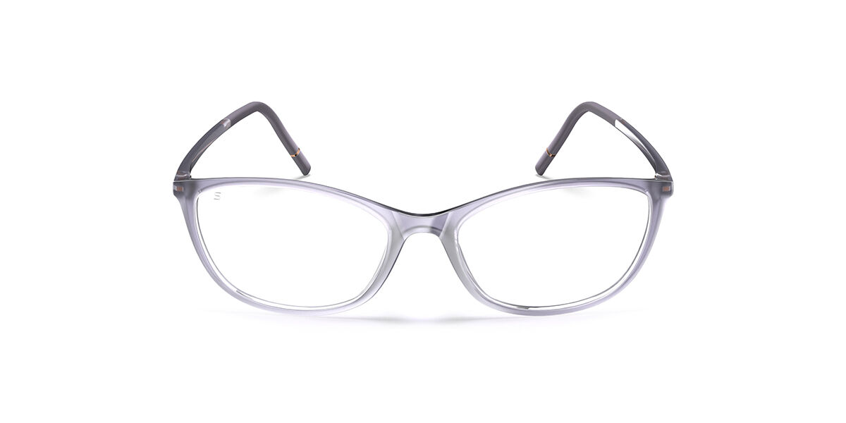 影ぼうし Silhouette SPX Illusion Full Rim 1617/75 4030 Full rim 盛りだくさんリム オペークラベンダーパープル Women レディース お上さん用 ウィメンズ Eyeglasses 眼鏡 メガネ めがね 一こま 伊達眼鏡 【置き目品】【新品】【外国で通信販売】【貨物輸送無料】
