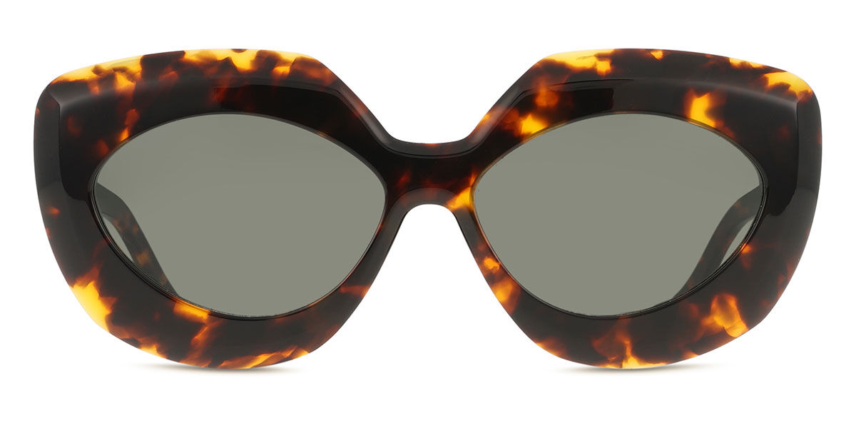 【正規品】【送料無料】エージェント プロヴォケーター Agent Provocateur Edena Shell New Women Sunglasses【海外通販】