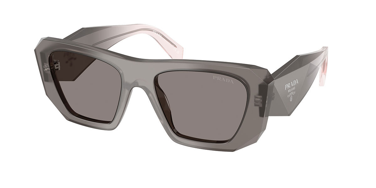 【正規品】【送料無料】プラダ Prada PR B18S 20F80Q New Women Sunglasses【海外通販】