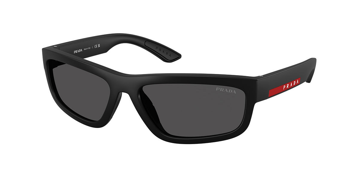 【正規品】【送料無料】プラダリネアロッサ Prada Linea Rossa PS 05ZS DG006F New Men Sunglasses【海外通販】｜SmartBuyGlasses