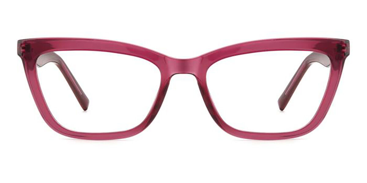 【正規品】【送料無料】Missoni Missoni MMI 0172 8CQ New Women Eyeglasses【海外通販】