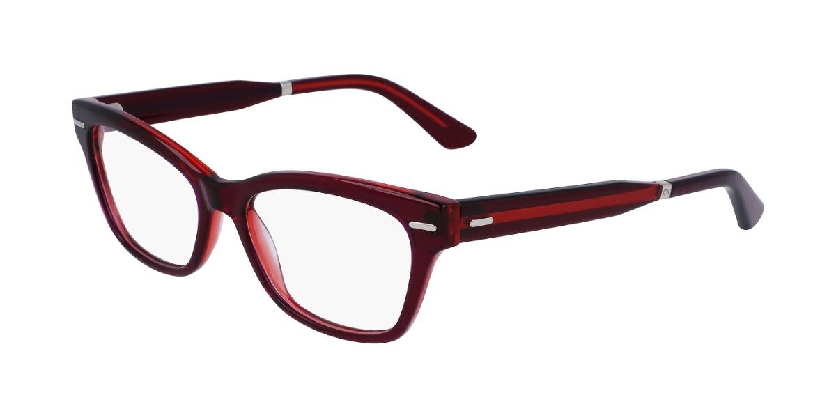 【正規品】【送料無料】カルバンクライン Calvin Klein CK23512 616 New Women Eyeglasses【海外通販】