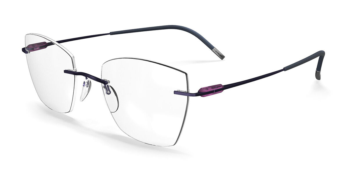 【正規品】【送料無料】シルエット Silhouette 5561/LA 4040 New Unisex Eyeglasses【海外通販】