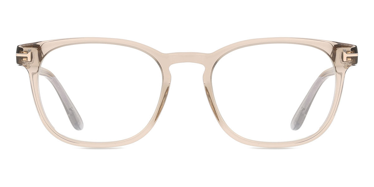 【正規品】【送料無料】トムフォード Tom Ford FT5868-B 045 Blue-Light Block New Men Eyeglasses【海外通販】 の商品写真